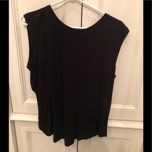NWOT very cute muscle tank by Feel The Piece